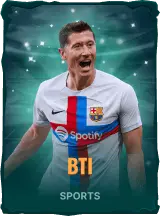 SPORTS-BTI
