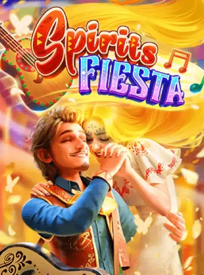 spirits fiesta